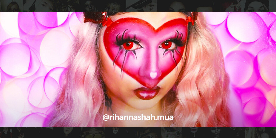 Our Bestselling Valentine’s Day Lenses