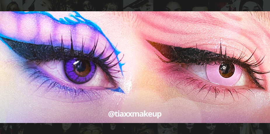 ¿Qué lentes debo usar para el carnaval?