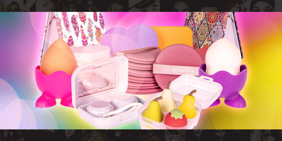 3 für 5 £ Zubehör-Ausverkauf