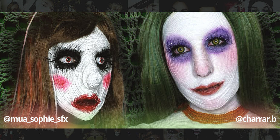 Viral Yarn Makeup Trend: What Is It?