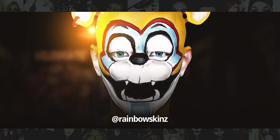 Costumi Dei Personaggi Di Five Nights At Freddy