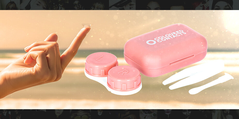 So pflegen Sie Ihre Linsen in der Sonne