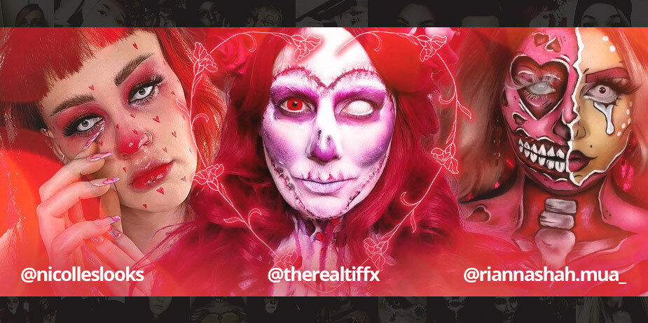 I look di San Valentino che amiamo nel 2025