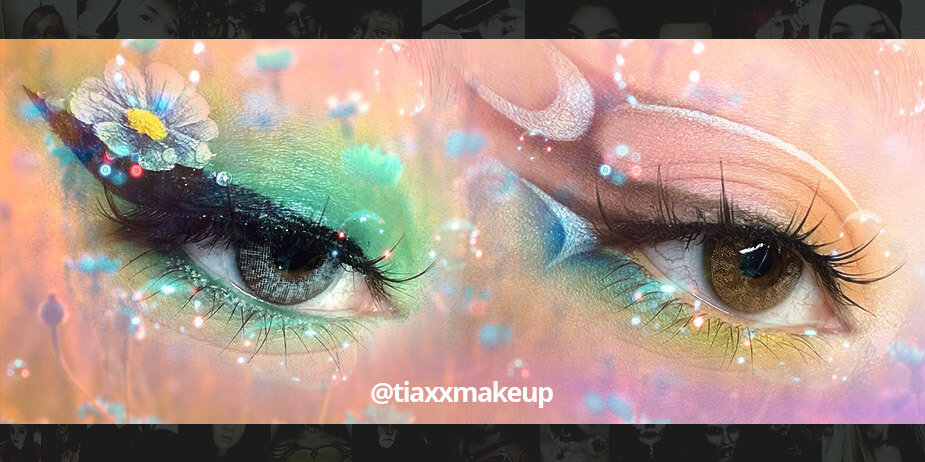 Lentilles naturelles pour le printemps !