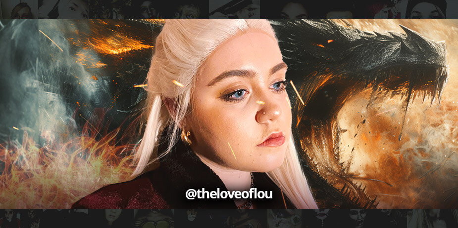 Costumes  La Maison du Dragon Game Of Thrones Cosplay