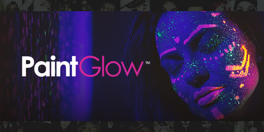 Paintglow Cosmetics Has Launched at Coloured Contacts
