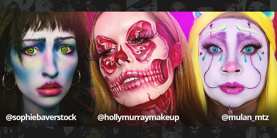 Tageslinsen: Einweg-Farblinsen Styles Für Einen Tag