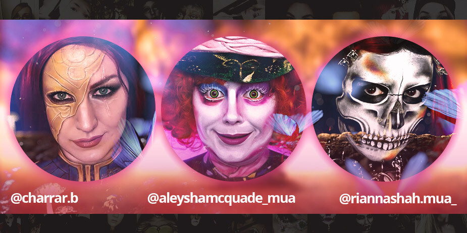 Cosplays para inspirarte en 2025