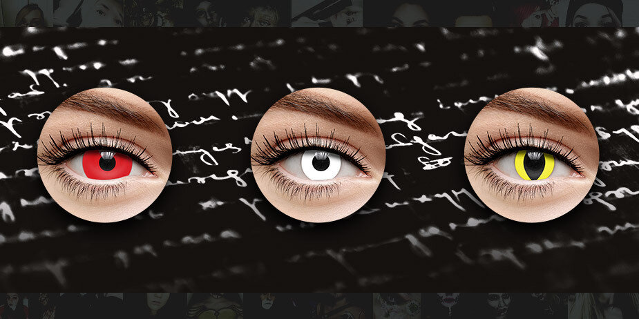 Strike Fear With Death Note Shinigami Eyes