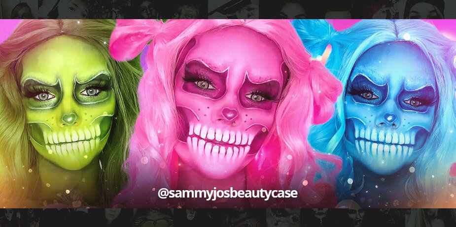 Care Bears Makeup & Costume Ideas