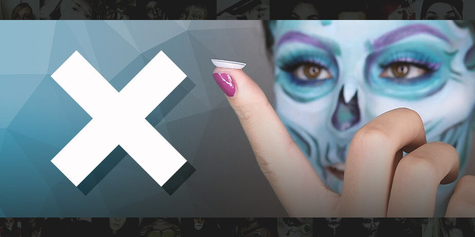 20 Mitos & Realidades Sobre las Lentes de Contacto Que Creías Conocer