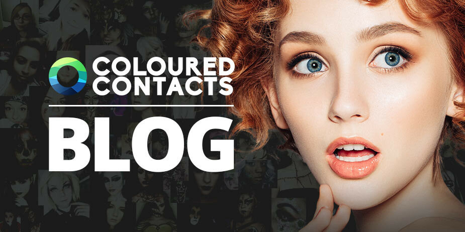 Get the Best Anime Contacts for Darling in the FranXX Cosplay