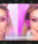 Tutorial de cosplay de Glinda con @rubymediamakeup: Lentes de color rosa duendecillo