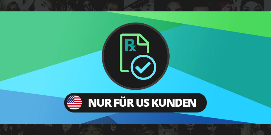 RX-PRÜFANFORDERUNG - REZEPTPRÜFUNG