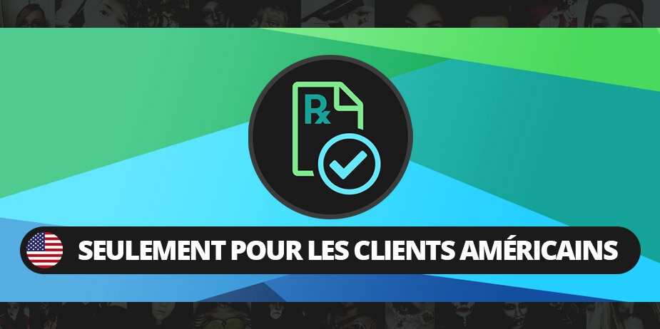 DEMANDE DE VERIFICATION RX – VERIFICATION D’ORDONNANCE