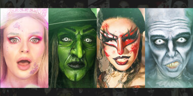 Tendencias de Halloween 2025