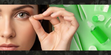 Guide: Contact Lenses Start to Finish- Everything You Need to Know