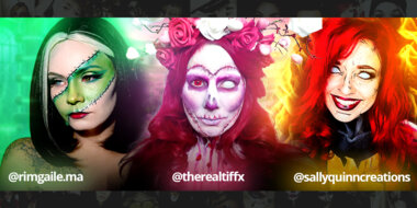 Product Feature: Blind and Mesh Lenses