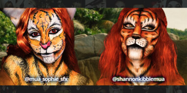 The Tiger Trend That’s Been Taking Over The Internet