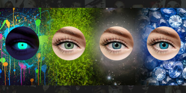 Product Alert: New Lenses!