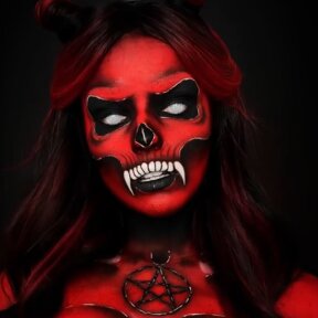 White Mesh | @sammyjosartistry