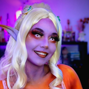 Sakura Pink | @gabbycarbon