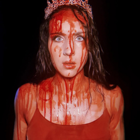 Sky Blue [Carrie] | @jadensmakeup