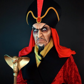 White Zombie [Jafar] | @artbybmazz