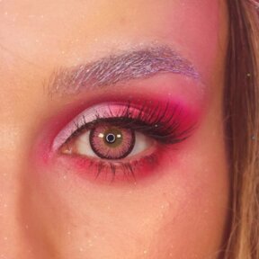 Pixie Pink (Good Witch) | @RubyMediaMakeup