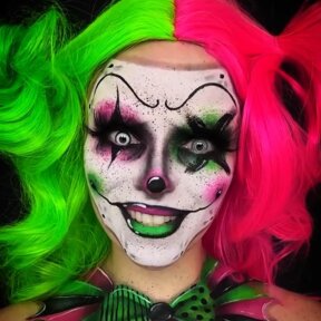 White Luna & Rinne Rings | @sammyjosartistry