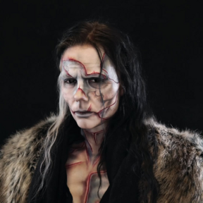 Blackout Black | @ssipe_