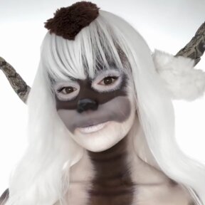 Morning Coffee Brown (Appa) | @sammyjosartistry