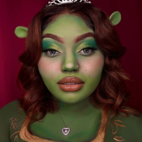 Jade Green | @justjaimehansell