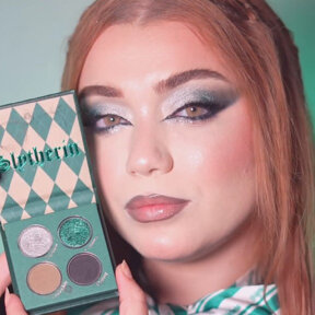 Pure Hazel Tri Tone| @maggiexmonteiro