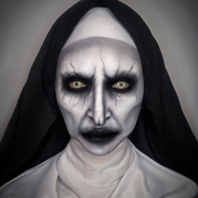 Yellow Avatar | @shannonkibblemua