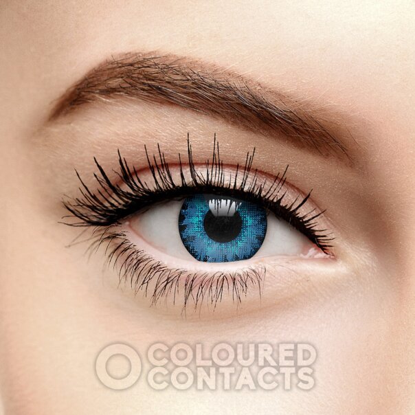 Colored Contacts For Sale, Cheap Non Prescription Lenses