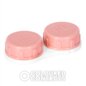 Coloured Contacts Travel Lens Case Kit Pink | Lens Storage Cases