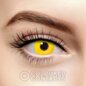 Yellow Coloured Contact Lenses (Daily) | Coloured Contacts