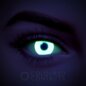 Lentilles De Contact 30 Jours iGlow Vert UV