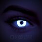 Lenti A Contatto Uso Estetico Durata 1 Giorno I Glow Blu