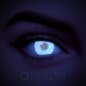 White Screen UV I-Glow Colored Contact Lenses (30 Day) | Colored Contact Lenses
