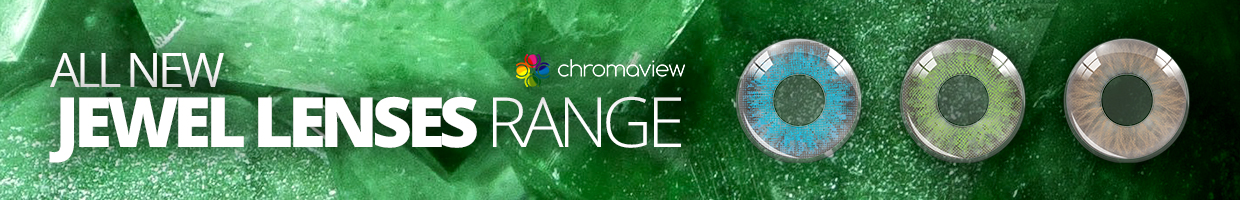 Jewel Lenses