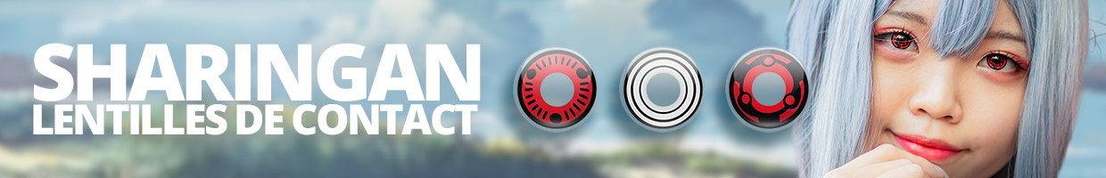 iFX - Sharingan
