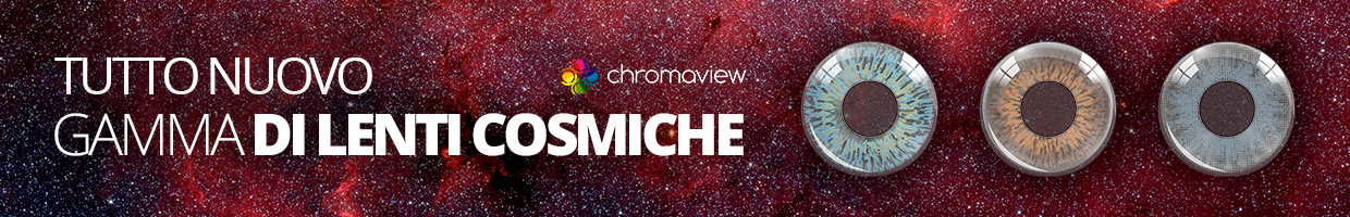 Lenti cosmiche